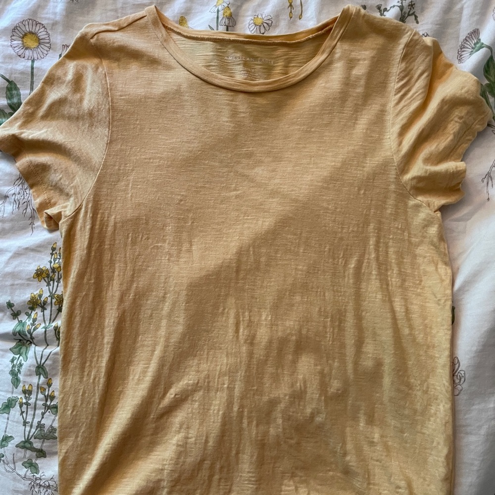 American Eagle t shirt